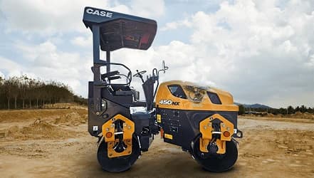 Image for Compactor
