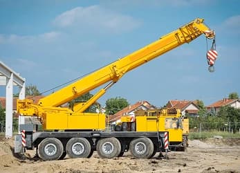 Image for Crane