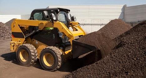 Image for Skid Steer Loader