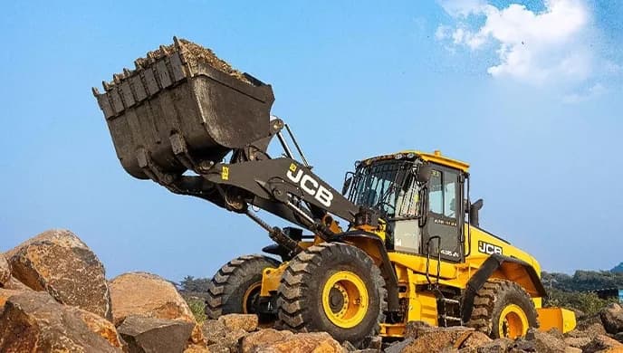 Image for Wheeled Loader