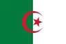 Algeria flag