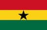 Ghana flag