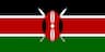 Kenya flag