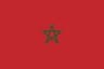 Morocco flag