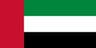 UAE flag