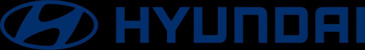 HYUNDAI Logo