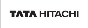 Tata Hitachi Logo
