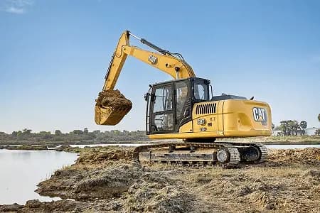 Excavators