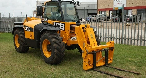 Image for Telehandler