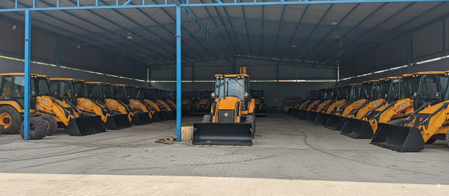 Global machinery export collage 3