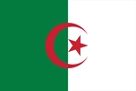 Algeria flag