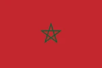 Morocco flag