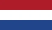 Netherlands flag