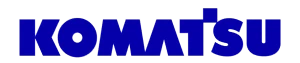 Komatsu