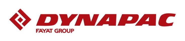 Dynapac logo