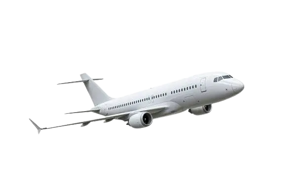 Machinery silhouette background