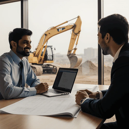 Request a rental quote